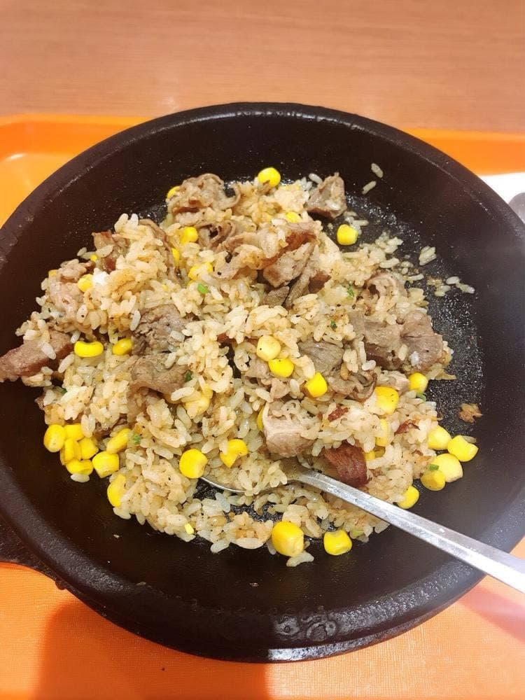 ペッパーランチ イオンモール姫路大津店