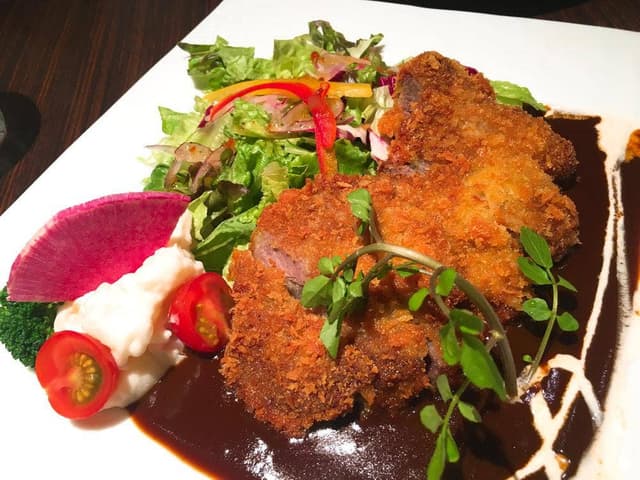 ルフィガロ 大丸梅田店 - サブ画像2