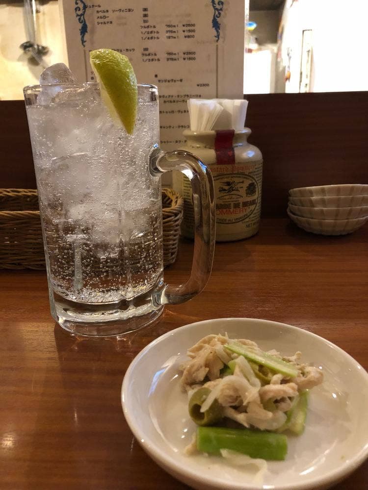 ミスタービン