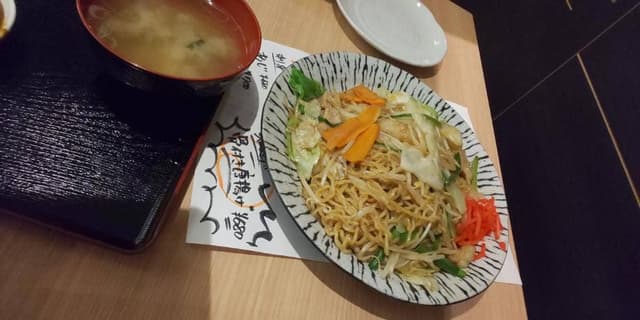 山陰海鮮炉端かば 加西店 - サブ画像1