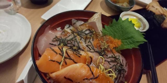 山陰海鮮炉端かば 加西店 - サブ画像2