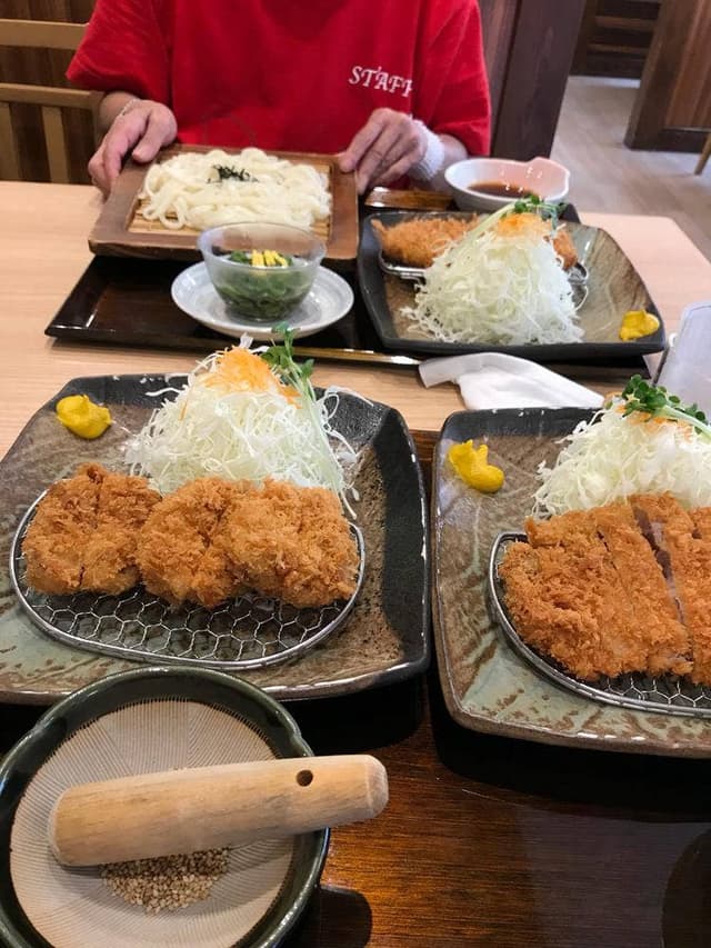 どんと 北宇和島店 - サブ画像1