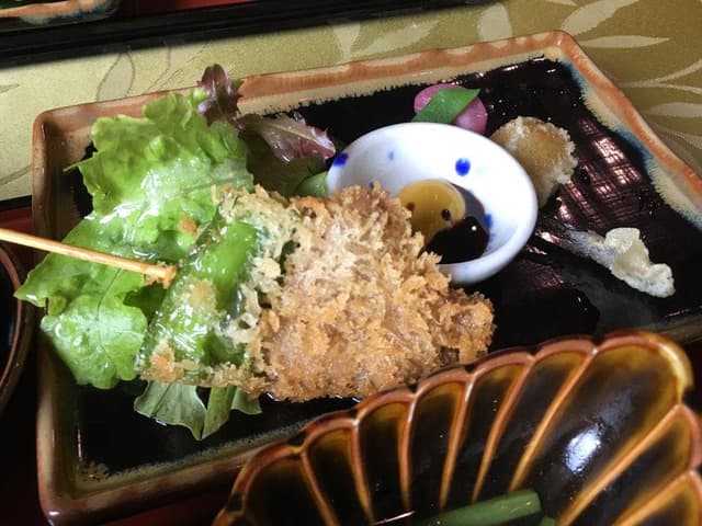 レストラン七草 - サブ画像3