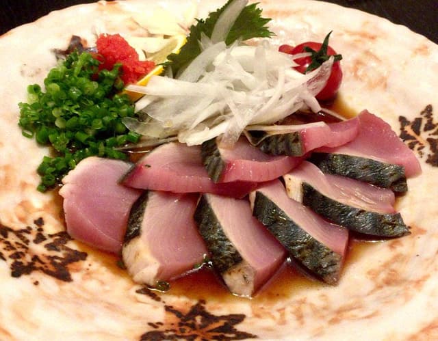 酒 魚 人情 有馬 - サブ画像3
