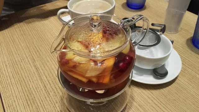 あおい珈琲 岡崎本店 - サブ画像1