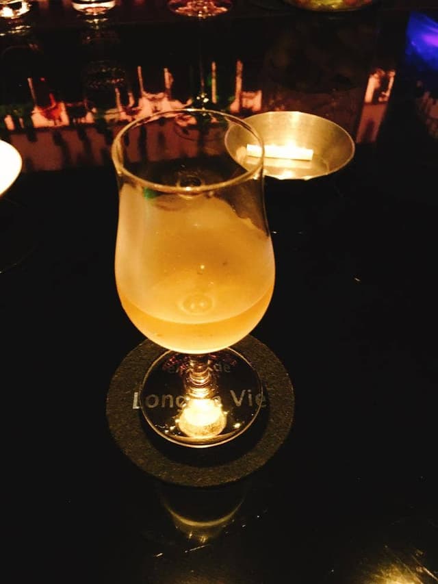 Elixir de Longue Vie - サブ画像1