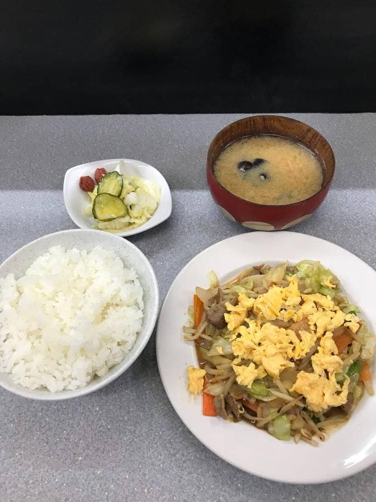中華ヤマト