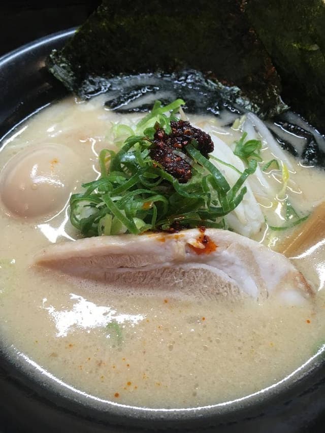 賢蔵辣麺 - サブ画像1