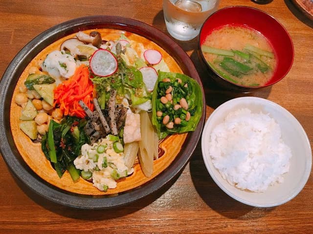 ごはんや草木堂 - サブ画像2
