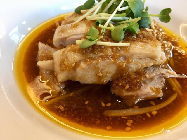 中国料理 福香 - サブ画像1