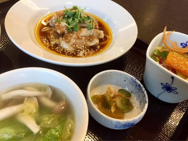 中国料理 福香 - サブ画像2