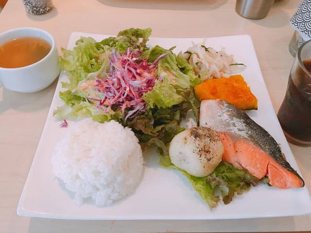 ＆C - サブ画像1