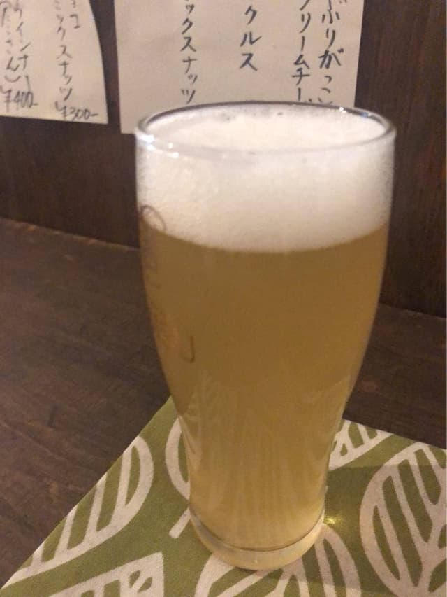 古本とビール アダノンキ - サブ画像2