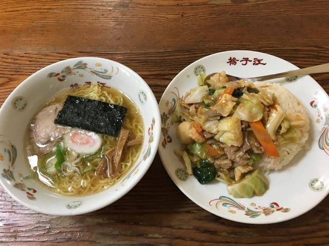 中国料理 揚子江 - サブ画像3