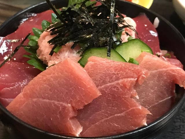 魚良 - サブ画像3