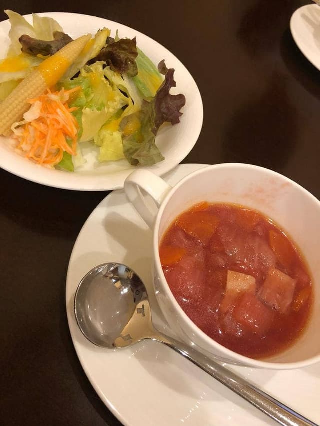 BistroPetitBonheur - サブ画像2