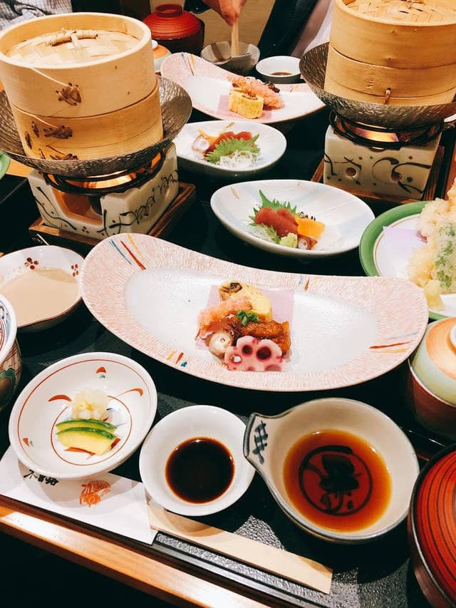 木曽路豊田店 - サブ画像2