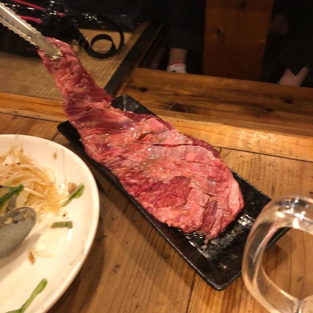 大衆焼肉 ぶんた - サブ画像2