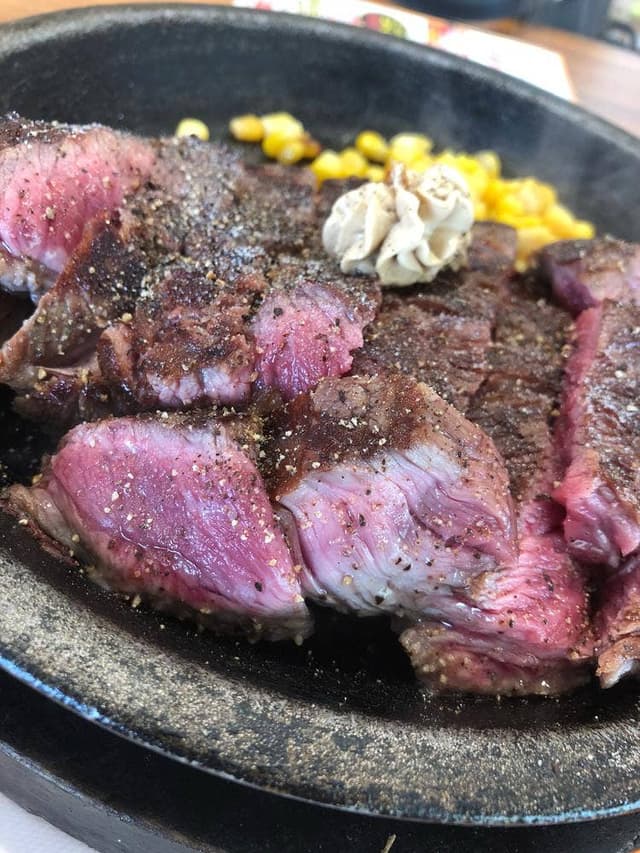 いきなりステーキ イオンモール四條畷店 - サブ画像1