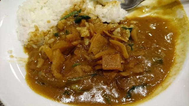 カレーハウスCoCo壱番屋 吹上国道17号店 - サブ画像2