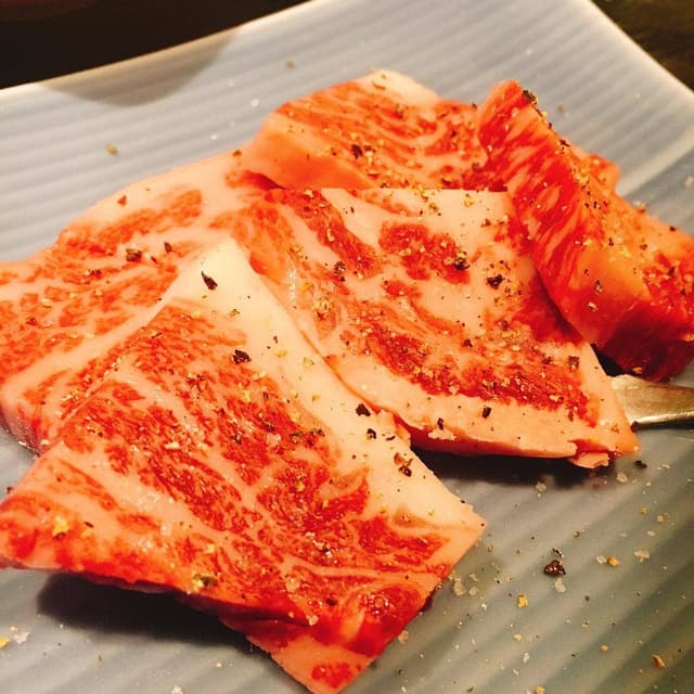 アカツキ焼肉店 - サブ画像2