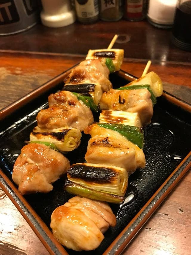焼鳥 おたか - サブ画像3