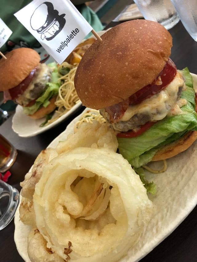 Well Palette - サブ画像1