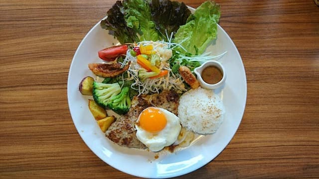 びっくりドンキー 姫路飾磨店 - サブ画像3