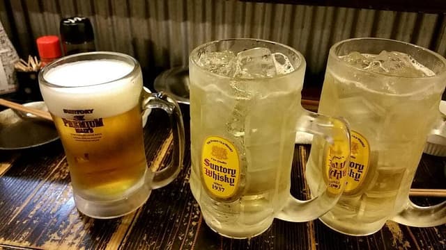 昭和の居酒屋 びいだま - サブ画像2