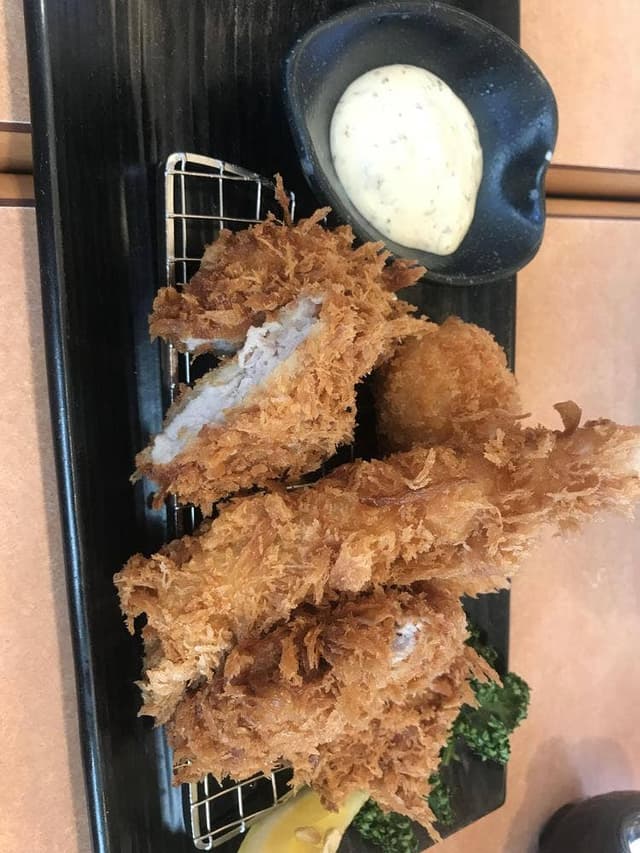 とんかつ新宿さぼてん 新浦安店 - サブ画像2