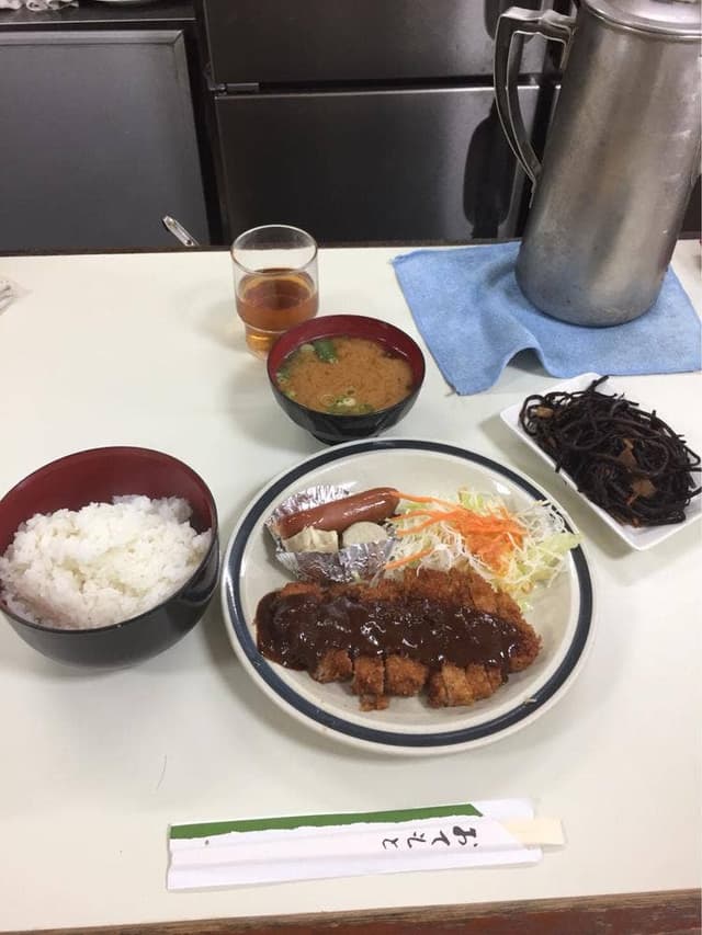 キッチン こだま - サブ画像3