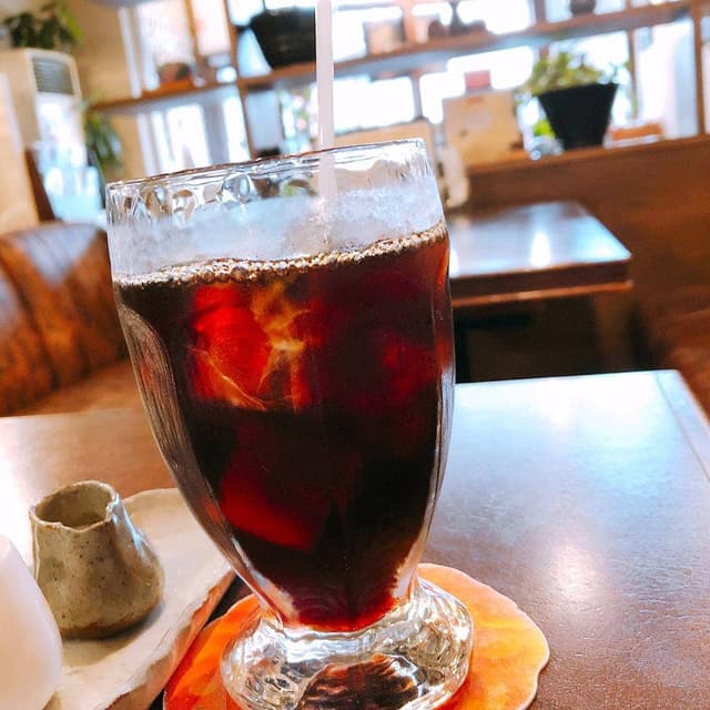 珈琲専科 珈壇 - サブ画像3