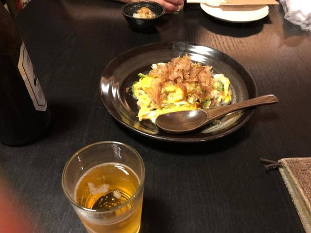 銘酒庵 じんべい - サブ画像1