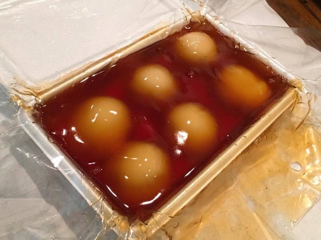 本舗一之坂餅屋 - サブ画像1