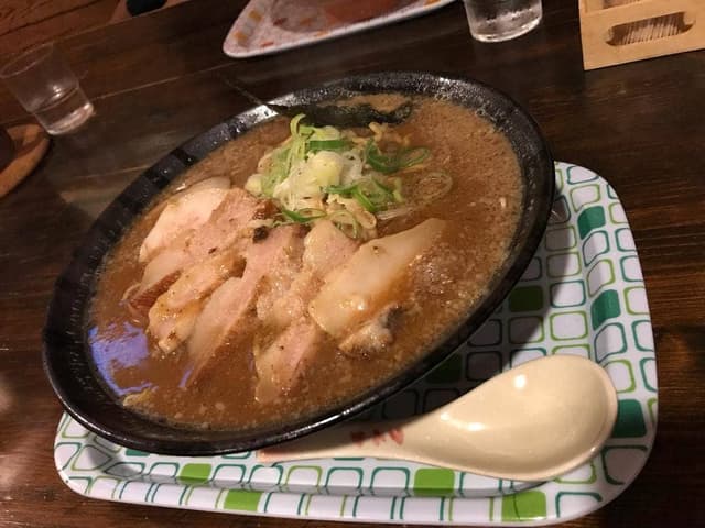 一心 女満別空港店 - サブ画像3
