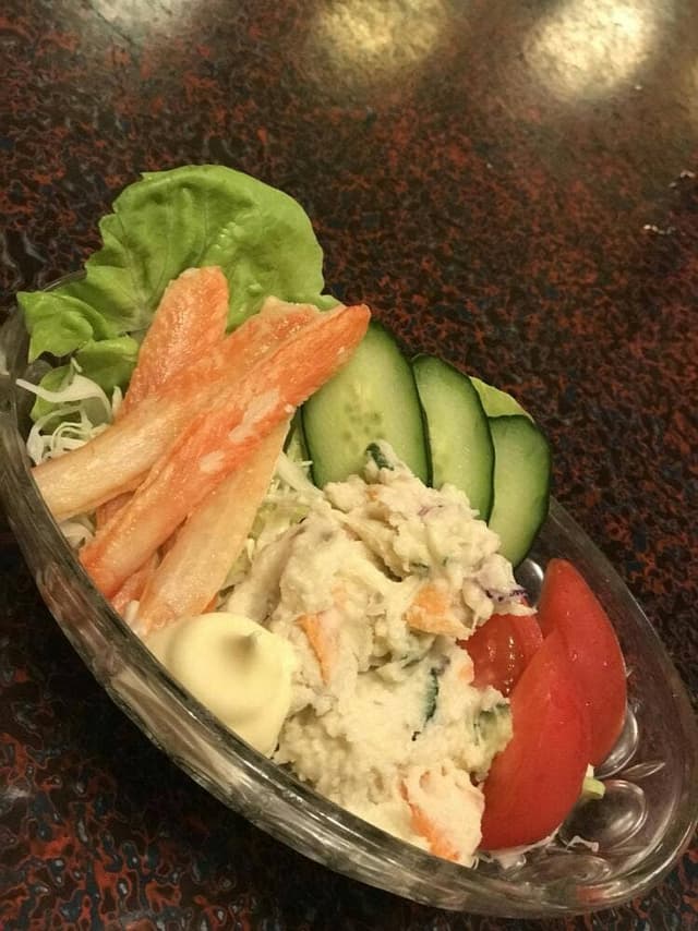 和食処久仁本 - サブ画像2