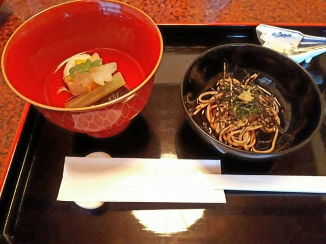 茶房膳所 なつめ - サブ画像3