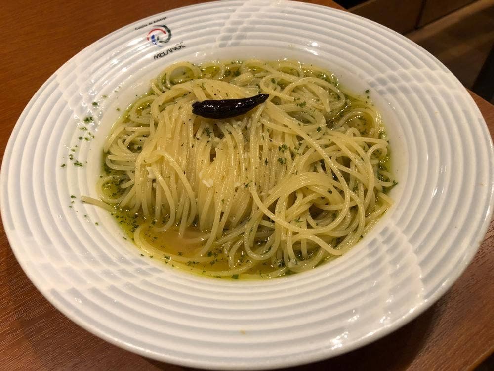 メランジェ