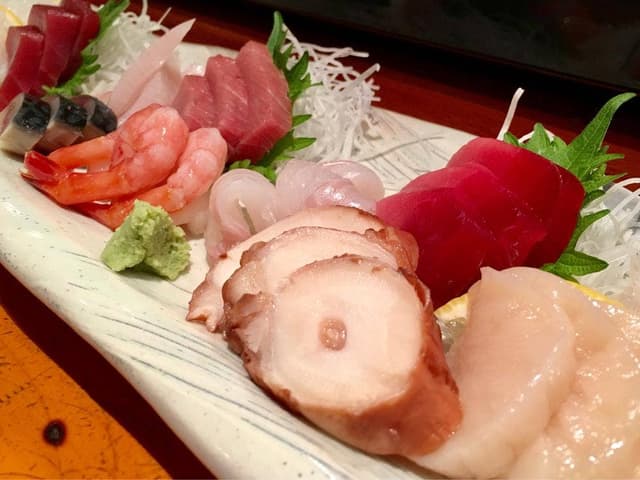 鮨処・やま田 - サブ画像3