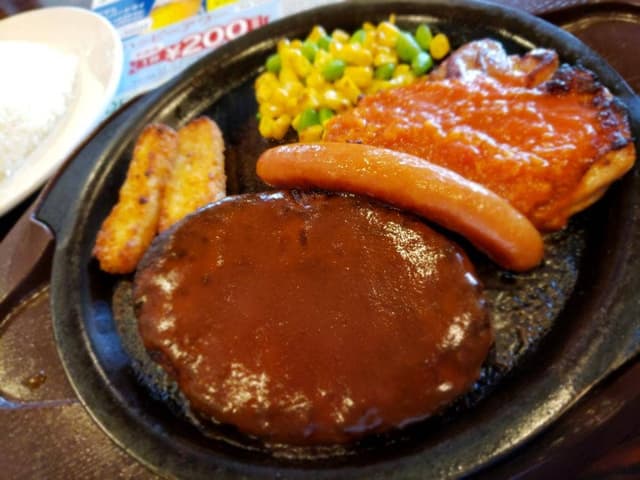 ガスト 札幌栄町店 - サブ画像1
