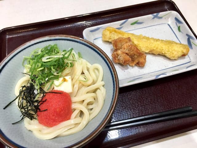 麦まる 大森イトーヨーカドー店 - サブ画像3