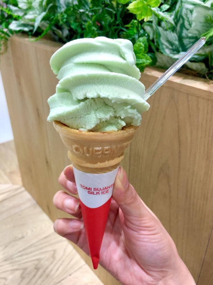 ウッフ 大森店