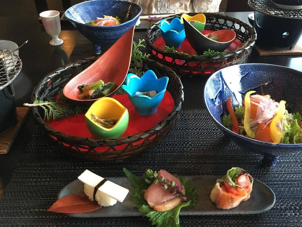 山本小屋ふる里館