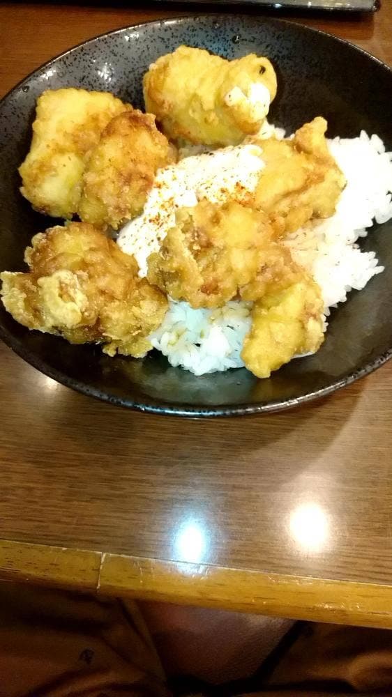 丸亀製麺 宇部際波店 - サブ画像3