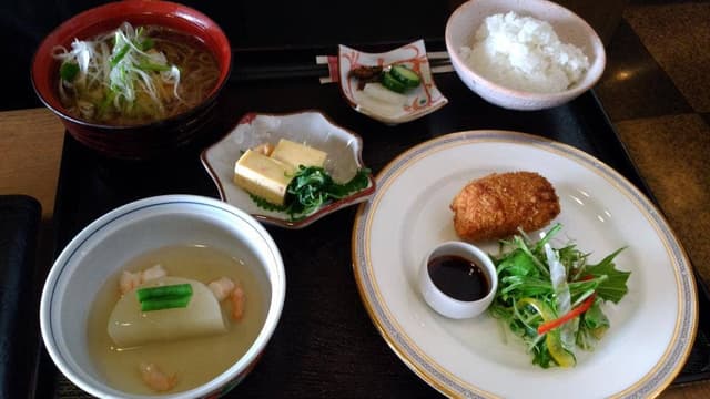 花遊膳 - サブ画像2