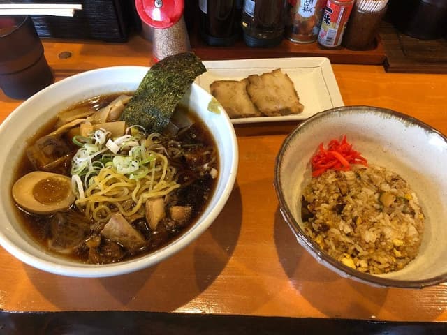 麺処 そめいよしの 東苗穂店 - サブ画像3