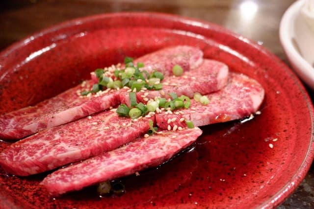 仙一ホルモン - サブ画像2