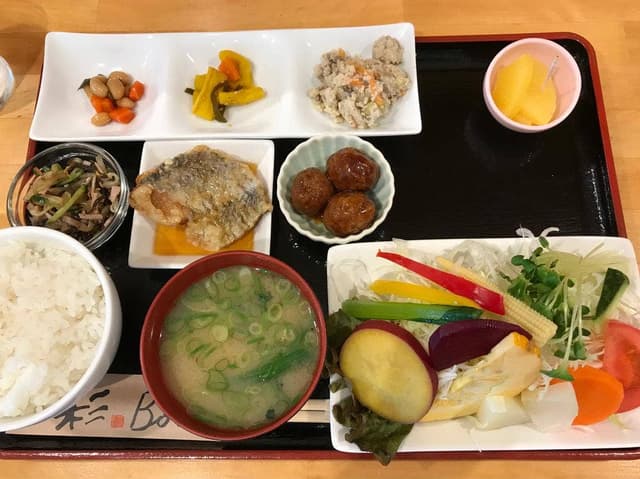 彩食キッチンBon やなぎ店 - サブ画像1