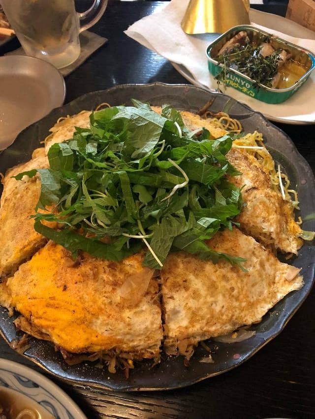 塩お好み居酒屋 宝町 味庵 - サブ画像1