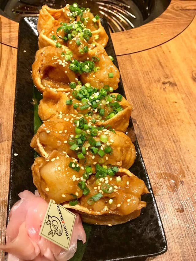 焼肉酒場 ともさんかく はなれ - サブ画像3